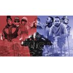 KidCutUp - Mouv Radio Mix