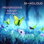 Dj Tomas Chet - Progressive Sound 2022.10.16