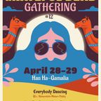 Grateful Dead Gathering #12 - Gil Matus & Barak Haimovitch Part 1