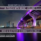 In Touch with Music Vol. 3 
