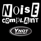 Noise Complaint - 11/28/23