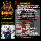 Bars & Beats Weekly Ep 102 - Part 1 Tone Spliff Interview & Tribute Set
