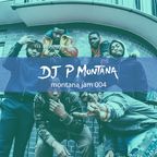 R&B Hip Hop Afro/Bashment & Drill #MontanaJam 004