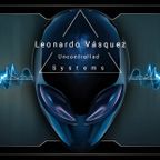 Leonardo Vasquez - Uncontrolled Systems #13 (Transformation)