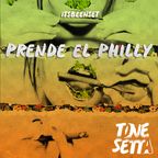 Prende El Philly (Summer '18 Reggaeton Mix)