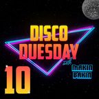 Makin Bakin - Disco Duesday #10 - Disco House Nu Disco DJ Mix