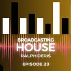 BroadCasting House Episode 23