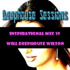 Deephouse Inspirations Mix 19