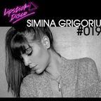 LIPSTICK DISCO EXCLUSIVE MIXTAPE #019 - SIMINA GRIGORIU