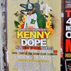 Kenny Dope mix for Westwood on 1FM 1998