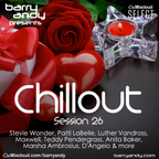 #ChilloutSession 26 - Valentine's Weekend Part 3 of 3