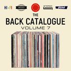 Pecoe - The Back Catalogue Volume 7