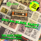 90s Block Party by Agent J // The Huey Show, BBC 6Music