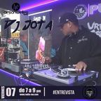 Alterando Conciencia con DJ Jota