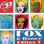 Studio 33 - Fox & Dance 5th Edition ( 2003 )