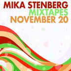 Mixtapes - November 20