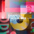 Shapes Mix