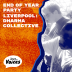 Jazz FM Voices Party - Liverpool: Dharma Collective