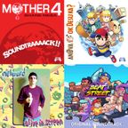 TWiC 198: Mother 4 Soundtrack & Maxo's Beat Street OST!