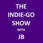 The Indie-Go Show with JB - 16th September 2023