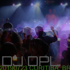 Trancing out with DJ DPL (Live from Curitiba Brazil)