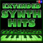 EXTENDED SYNTH HITS : TOGETHER IN ELECTRIC DREAMS *SELECT EARLY ACCESS*
