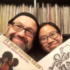 Generoso and Lily's Bovine Ska and Rocksteady: Ossie Sounds Label 6-14-22