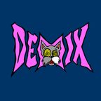 THE DEMIX // DJ set from the Virtual Alley 2020