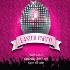 LesD's Easter Saturday Party
