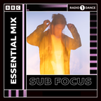Sub Focus Essential Mix - BBC Radio 1