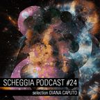 Scheggia podcast 24: 05-05-2014