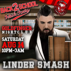 Back To School Party