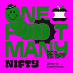 Mixercise 06: Onefootmany (Nifty) 26/12/2022
