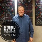 Intervju tjedna, Srđan Šimac - 17.10.2018.