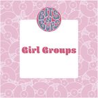 Bits 'N Bops Episode 13 - Girl Groups