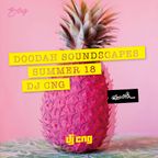 doodah Soundscapes Summer - DJ CNG