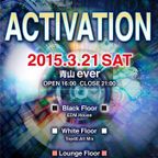 "ACTIVATION" Mission 2 2015.03.21 MIX