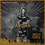 Friday I'm in Love - Dec 20th 2019