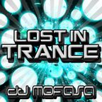 Lost in Trance 22 - Mofasa Guest Mix B Perez