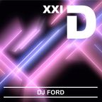 Interlaced Live | DJ Ford
