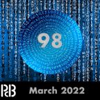 PdB - 19th March  2022
