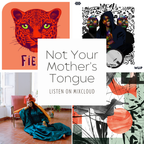 Not Your Mother's Tongue Radio Show - 9/23/2022 (New World Music)
