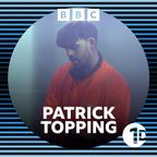 Patrick Topping - BBC Radio 1 Big Weekend Coventry, United Kingdom 2022-05-27