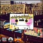 Mid-90s Mixtape Classics with DJ Technique (SATURDAY MIXTAPE LIVE vol.71)