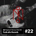 NTR S02E22 - Funk-afro Records