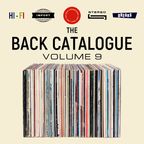 Pecoe - The Back Catalogue Volume 9