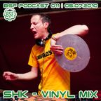 BSF Podcast 011 - Vinyl mix
