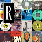 GLM Vol.29 -- JAZZ, RARE GROOVE, SOUL, BRASIL - ジャズ、ブラジリアン、レアグルーヴ- DJ Mix! BGM