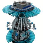 :::LEGO:::-JellyFished(DjSet, Psytek)