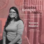 Contratiempo Radio • 10-18-2022 • 20 años de Pilsen Open Studios: Teresa Magaña & Hector Duarte